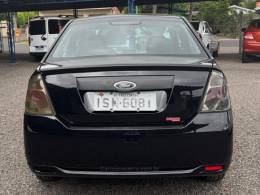 FORD - FIESTA - 2011/2012 - Preta - R$ 32.900,00