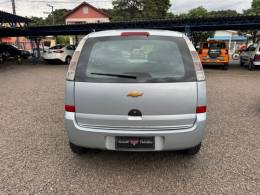 CHEVROLET - MERIVA - 2009/2009 - Prata - R$ 28.900,00