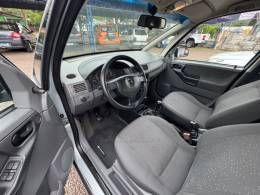 CHEVROLET - MERIVA - 2009/2009 - Prata - R$ 28.900,00