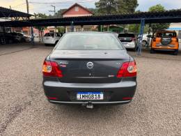 FIAT - SIENA - 2005/2005 - Cinza - R$ 26.900,00