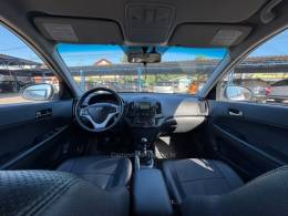 HYUNDAI - I30 - 2010/2011 - Prata - R$ 45.900,00
