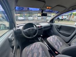 CHEVROLET - CORSA - 2005/2005 - Bege - R$ 24.900,00