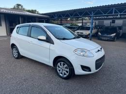 FIAT - PALIO - 2013/2014 - Branca - R$ 41.900,00