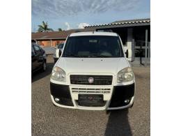 FIAT - DOBLÓ - 2013/2013 - Branca - R$ 48.900,00