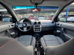 VOLKSWAGEN - PARATI - 2008/2009 - Preta - R$ 41.900,00