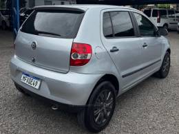 VOLKSWAGEN - FOX - 2007/2008 - Prata - R$ 25.900,00