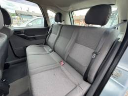 CHEVROLET - MERIVA - 2009/2009 - Prata - R$ 28.900,00