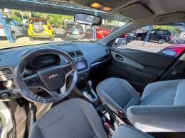 CHEVROLET - COBALT - 2014/2015 - Branca - R$ 48.900,00