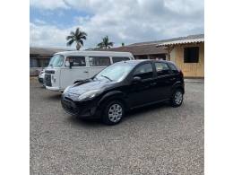 FORD - FIESTA - 2013/2013 - Preta - R$ 31.900,00