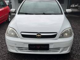 CHEVROLET - CORSA - 2011/2011 - Branca - R$ 32.900,00