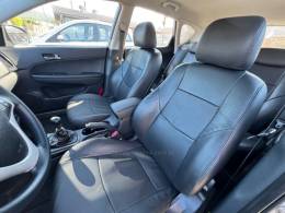 HYUNDAI - I30 - 2010/2011 - Prata - R$ 45.900,00