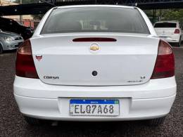 CHEVROLET - CORSA - 2011/2011 - Branca - R$ 32.900,00