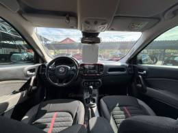 FIAT - TORO - 2017/2017 - Verde - R$ 86.900,00