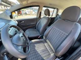 VOLKSWAGEN - SPACEFOX - 2015/2016 - Branca - R$ 55.900,00