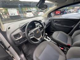 CHEVROLET - SPIN - 2018/2019 - Prata - R$ 68.900,00