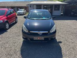 FIAT - SIENA - 2012/2013 - Preta - R$ 38.900,00