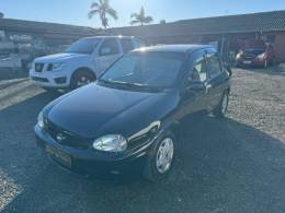 CHEVROLET - CLASSIC - 2008/2008 - Preta - R$ 21.900,00