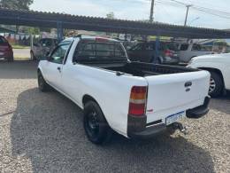 FORD - COURIER - 2011/2012 - Branca - R$ 26.900,00