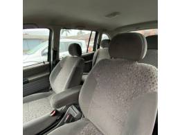 CHEVROLET - ZAFIRA - 2012/2012 - Preta - R$ 44.900,00