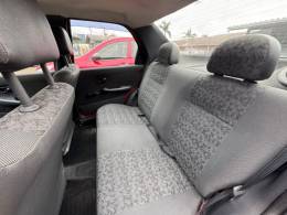 FIAT - SIENA - 2007/2008 - Vermelha - R$ 24.900,00