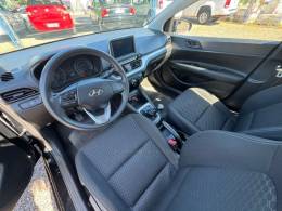 HYUNDAI - HB20 - 2022/2022 - Preta - R$ 66.900,00