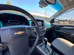 CHEVROLET - S10 - 2022/2023 - Branca - R$ 205.000,00