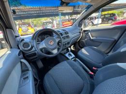 FIAT - SIENA - 2012/2013 - Preta - R$ 38.900,00