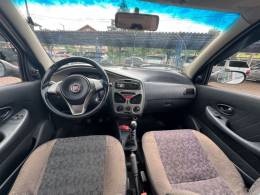 FIAT - PALIO - 2008/2008 - Prata - R$ 17.900,00