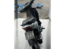 HONDA - BIZ 125 - 2005/2006 - Prata - R$ 7.900,00