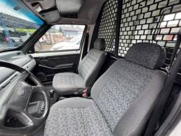 FIAT - FIORINO - 2003/2003 - Branca - R$ 26.900,00