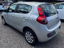 FIAT - PALIO - 2012/2013 - Cinza - R$ 36.900,00