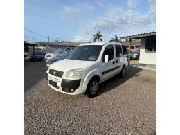 FIAT - DOBLÓ - 2013/2013 - Branca - R$ 48.900,00