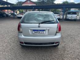 FIAT - PALIO - 2008/2008 - Prata - R$ 17.900,00