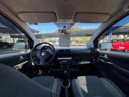 VOLKSWAGEN - CROSSFOX - 2007/2008 - Vermelha - R$ 34.900,00