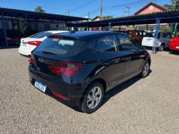 HYUNDAI - HB20 - 2022/2022 - Preta - R$ 66.900,00
