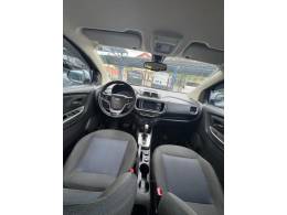 CHEVROLET - SPIN - 2018/2019 - Prata - R$ 68.900,00