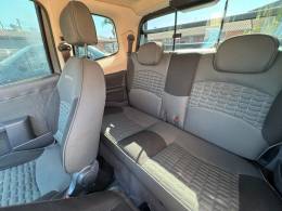 FIAT - STRADA - 2012/2013 - Cinza - R$ 56.900,00