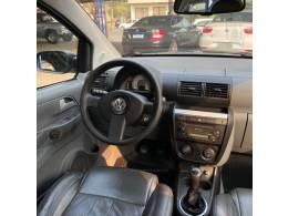 VOLKSWAGEN - SPACEFOX - 2008/2008 - Cinza - R$ 34.900,00