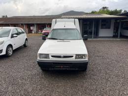 FIAT - FIORINO - 2003/2003 - Branca - R$ 26.900,00