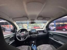 FIAT - MOBI - 2019/2020 - Branca - R$ 46.900,00