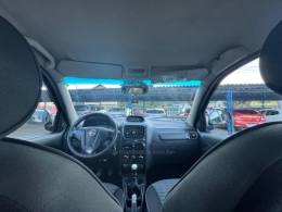 FIAT - PALIO - 2013/2014 - Preta - R$ 31.900,00