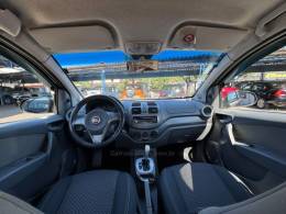 FIAT - SIENA - 2012/2013 - Preta - R$ 38.900,00