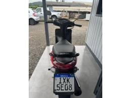 HONDA - BIZ 125 - 2016/2016 - Vermelha - R$ 13.900,00