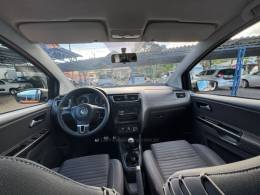 VOLKSWAGEN - CROSSFOX - 2012/2012 - Laranja - R$ 44.900,00