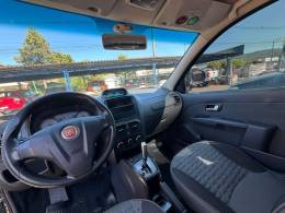 FIAT - STRADA - 2012/2013 - Cinza - R$ 56.900,00