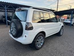 MITSUBISHI - PAJERO TR4 - 2011/2012 - Branca - R$ 65.900,00