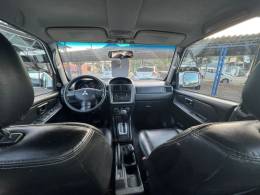 MITSUBISHI - PAJERO TR4 - 2011/2012 - Branca - R$ 65.900,00