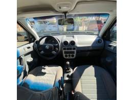 VOLKSWAGEN - GOL - 2008/2008 - Preta - R$ 28.900,00