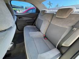 CHEVROLET - COBALT - 2014/2015 - Branca - R$ 48.900,00