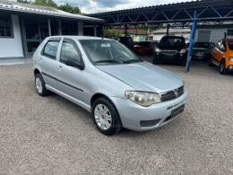 FIAT - PALIO - 2008/2008 - Prata - R$ 17.900,00